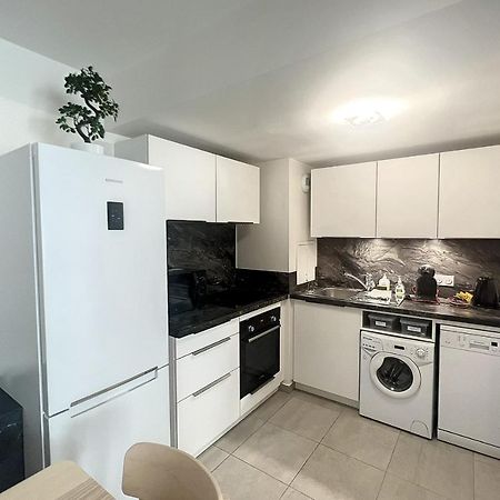 Lisa - Flat Near To Disneyland Paris Шеси Экстерьер фото